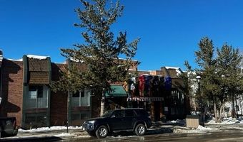 401 S MAIN St UPSTAIRS, Breckenridge, CO 80424