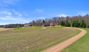 W5795 BEECHNUT Avenue, Wild Rose, WI 54984