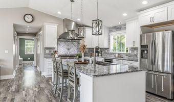 24716 NE 419TH St, Amboy, WA 98601
