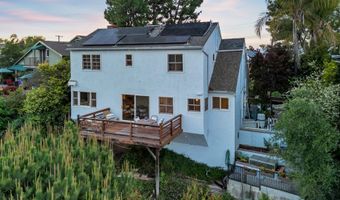 8615 Skyline Dr, Los Angeles, CA 90046