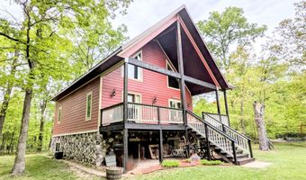 2428 14th Dr, Adams, WI 53910