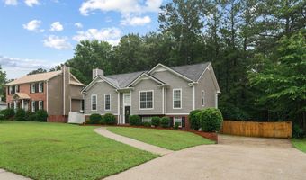 117 PARK FOREST Ter, Alabaster, AL 35007