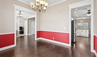 5812 Woodland Rd, Bartlesville, OK 74006