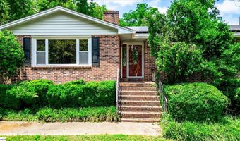101 Nottingham Way, Anderson, SC 29621