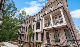 235 Midnight Oak Run 8, Alpharetta, GA 30009