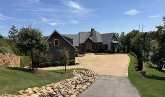 114 Sailors Pt, Alexander City, AL 35010