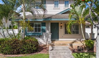 91-1022 Kaikauhaa St, Ewa Beach, HI 96706