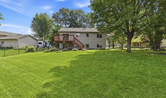 13458 Uplander St NW, Andover, MN 55304