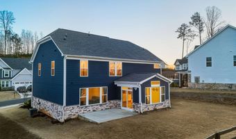 8150 Brewton Bnd, Ball Ground, GA 30107