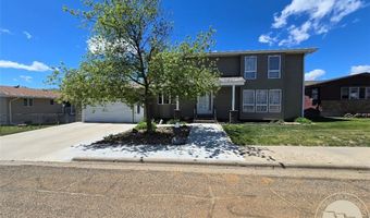315 S 4th St W, Baker, MT 59313