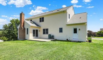 105 MISTY Ln, Oley, PA 19606