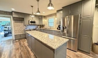 1 Woodmont Dr, Belmont, MS 38827