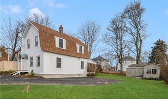 222 Second St, East Providence, RI 02865