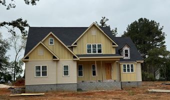 121 S Forty Cir, Americus, GA 31709