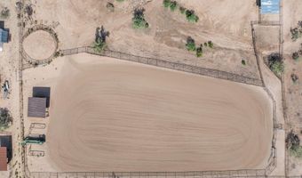 27755 S SLICK FORK Trl, Congress, AZ 85332