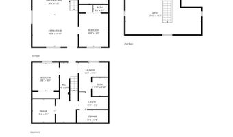 1037 11th Ave, Arkdale, WI 54613