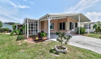 338 Macadamia Dr, Barefoot Bay, FL 32976