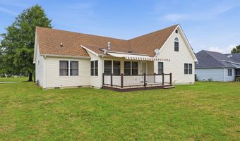 111 W HIGH HILL Rd, Camden Wyoming, DE 19934