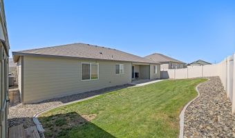 1132 Anna Jean Ave, Benton City, WA 99320