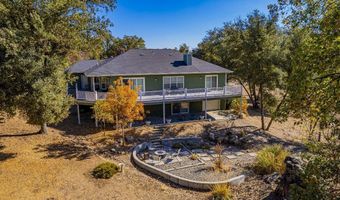 41282 Singing Hills Cir, Ahwahnee, CA 93601