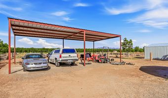 2634 W OHARA Rd, Anthony, NM 88021