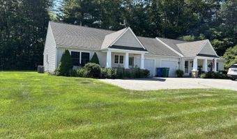 9 River Walk Dr 9, Brooklyn, CT 06234