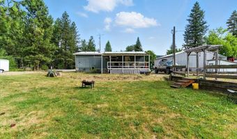 36068 E CANYON Rd, Cataldo, ID 83810