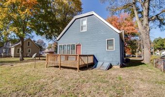 815 Hawley Ave, Alton, IL 62002