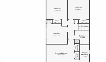 6879 Vic Ar Rd, Atlanta, GA 30360