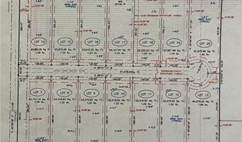 0 LASSO, Bell City, LA 70630