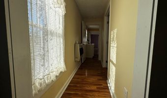 211 SW Butt St, Abingdon, VA 24210