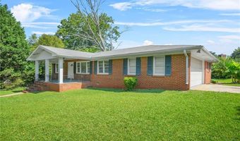 4004 Camelot Ct, Tucker, GA 30084