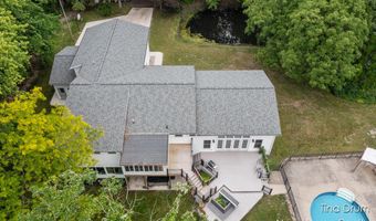 6268 Winans St, Allendale, MI 49401