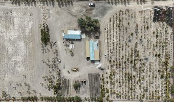 2253 N Saddleback Dr, Amargosa Valley, NV 89020