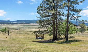 39 Martin Luther King Blvd, Angel Fire, NM 87110