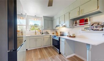 12154 E Ohio Ave, Aurora, CO 80012