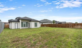 3104 E Kennedy Ave E, Alton, TX 78573