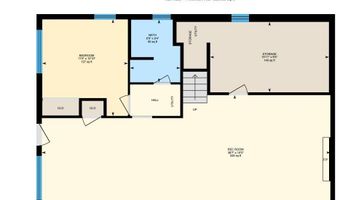 27504 W Orcutt Rd, Benton City, WA 99320