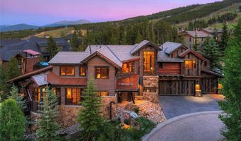19 Peak Eight Ct, Breckenridge, CO 80424