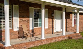 2115 Blackshear Hwy, Baxley, GA 31513