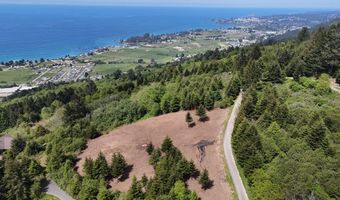 McVay Creek Rd TL310, Brookings, OR 97415