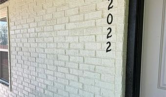 12022 Farrar Rd, Bentonville, AR 72713
