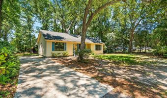 4011 Magnolia St, Beaufort, SC 29906