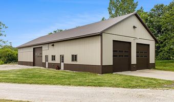 4870 E Joy Rd, Ann Arbor, MI 48105