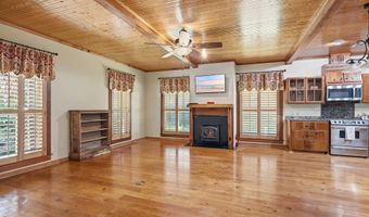 86 Hidden Hills Lake Rd, Arnaudville, LA 70512