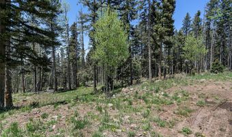 Lot 1267 STARLIGHT OVERLOOK, Angel Fire, NM 87710