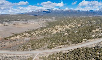 Sandia Canyon Road lot 14, Arroyo Hondo, NM 87513
