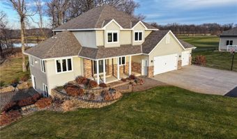 1197 Moorstone Dr NE, Alexandria, MN 56308