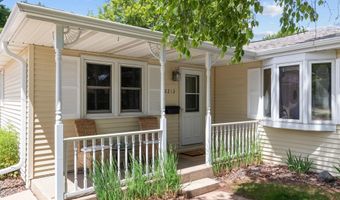2213 N BENNETT St, Appleton, WI 54914