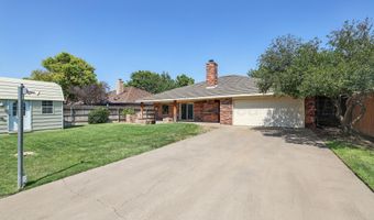 6468 HURST Rd, Amarillo, TX 79109